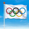 Olympische-spelen-vlag