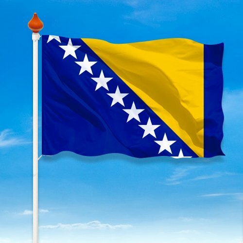 Bosnië Herzegovina