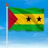 Sao Tomé en principe