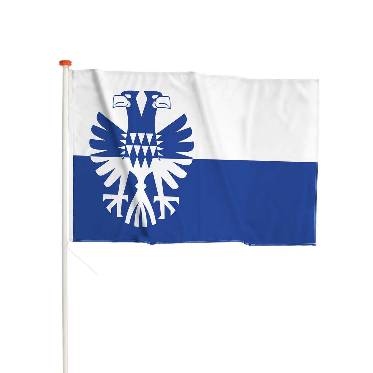 Vlag Arnhem