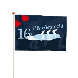 Elfstedentocht-vlag