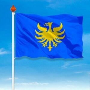 Vlag Heerlen