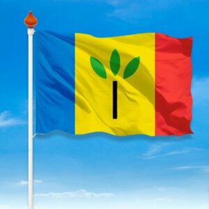 Vlag Landgraaf