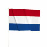 Nederlandse-vlag
