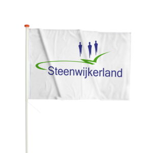 vlag-Steenwijkerland