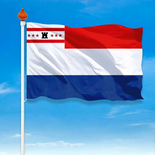 Nederland-Drenthe