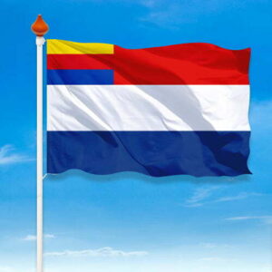 Nederland-Noord-Holland