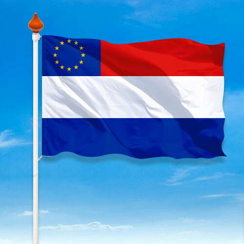 Nederland-Europa