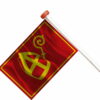 Sinterklaas-vlaggenset