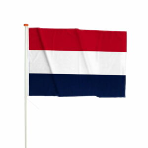 Nederland-Marineblauw