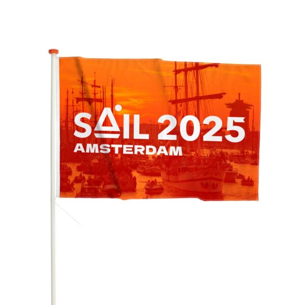 vlag-sail-amsterdam