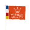 Koningsdag-Dokkum